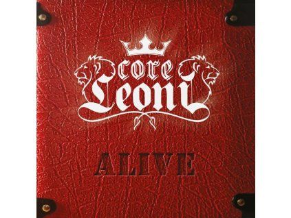 3993193 coreleoni alive cd