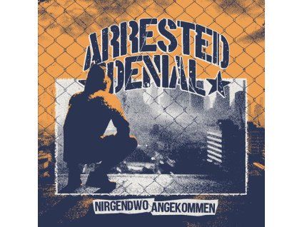 3993220 arrested denial nirgendwo angekommen cd