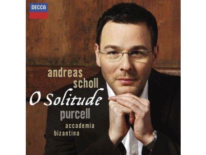 3993298 andreas scholl oh solitude cd
