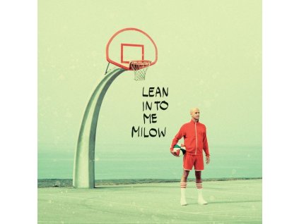 Milow - Lean Into Me (CD)