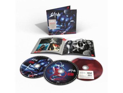 3993826 sodom tapping the vein cd