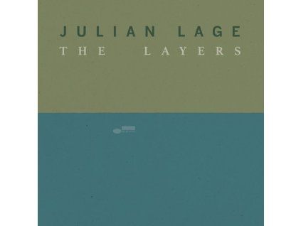 3993832 julian lage the layers cd