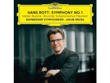3993835 hans rott 1858 1884 symphonie e dur cd