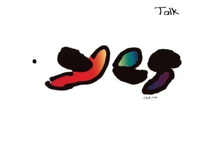 3993913 yes talk 30th anniversary edition cd