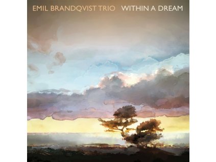 Emil Brandqvist - Within A Dream (CD)