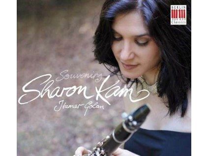 3994027 sharon kam souvenirs cd
