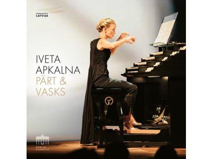 3994168 iveta apkalna part vasks cd