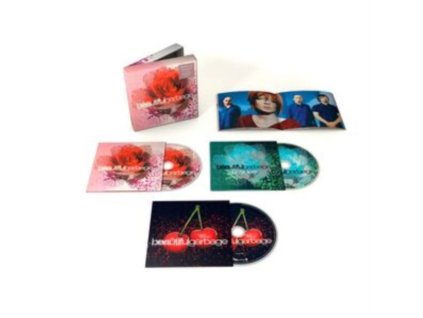 Garbage - Beautiful Garbage (20th Anniversary Deluxe Edition) (CD)