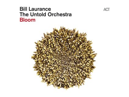 Bill Laurance - Bloom (CD)
