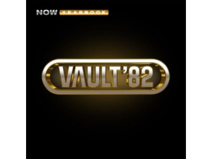 Now Yearbook: The Vault 1982 (Special Edition) (CD)