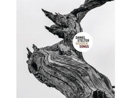 3994363 daniel stelter wooden songs cd