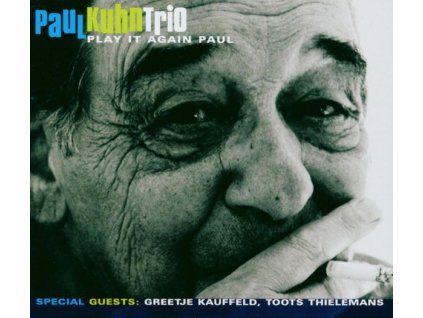 3994399 paul kuhn 1928 2013 play it again paul cd