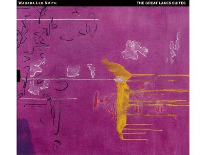 3994489 wadada leo smith the great lakes suites cd