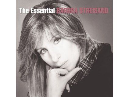 3994714 barbra streisand the essential cd