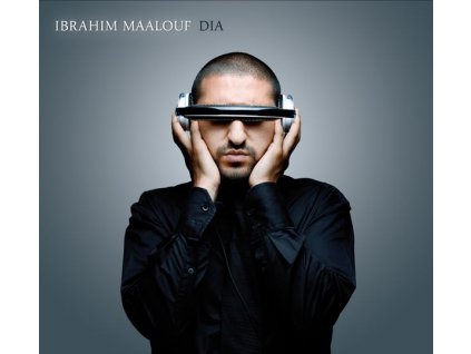 Ibrahim Maalouf - Dia (CD)