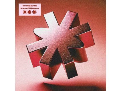 3994909 mr norris changes brains cd