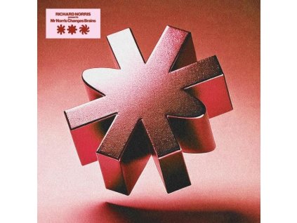 Mr. Norris Changes Brains (CD)