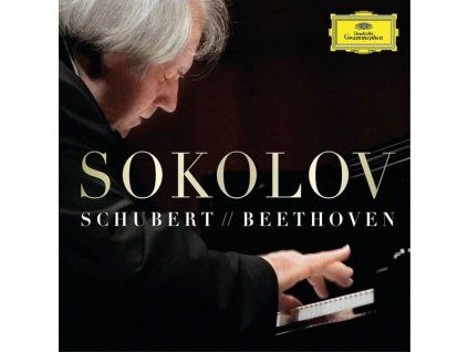 3994912 grigory sokolov schubert beethoven cd