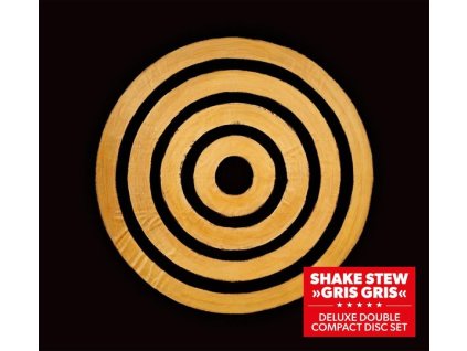 Shake Stew - Gris Gris (CD)