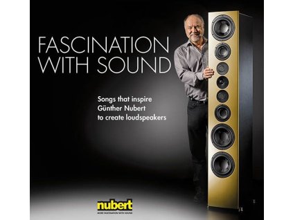 Nubert: Fascination With Sound (HQCD) (CD)