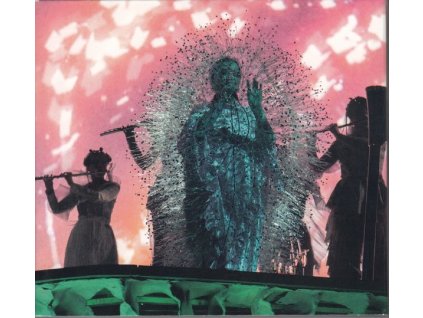 Björk - Cornucopia Live (CD)