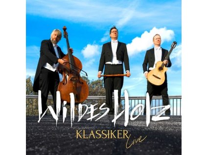 Wildes Holz - KLASSIKER live (CD)