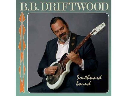 3995110 b b driftwood southward bound sacd