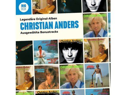 3995206 christian anders big box cd