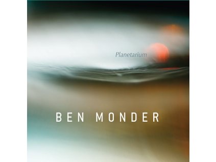 Ben Monder - Planetarium (CD)