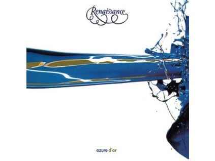 3995464 renaissance azure d or expanded edition cd