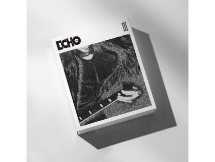 Jin (BTS) - Echo (III) (CD)