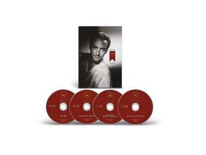 Midge Ure - The Gift (Deluxe Boxset) (CD)