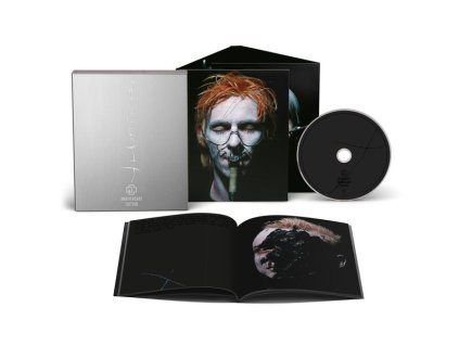 Rammstein - Sehnsucht (Anniversary Edition) (CD)