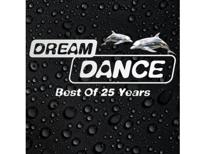 Dream Dance: Best Of 25 Years (CD)