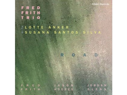Fred Frith - Road (CD)