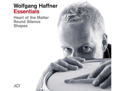 Wolfgang Haffner - Essentials (CD)