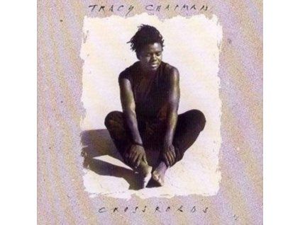 3995911 tracy chapman crossroads cd