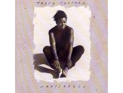 Tracy Chapman - Crossroads CD