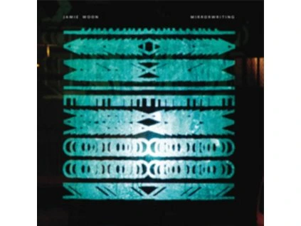 Jamie Woon - Mirrorwriting CD