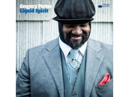 3995929 gregory porter liquid spirit cd