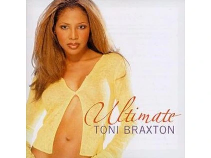 Toni Braxton - Ultimate Toni Braxton CD