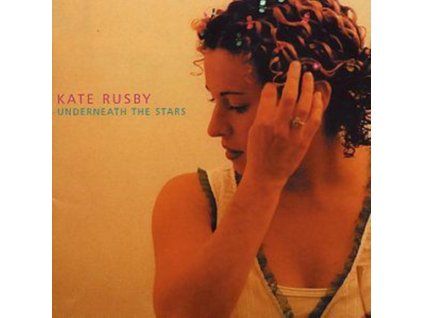 3995965 kate rusby underneath the stars cd