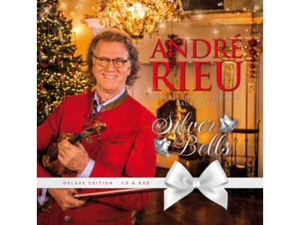 Andre Rieu - Silver Bells CD