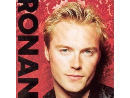 Ronan Keating - Ronan CD