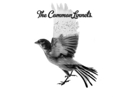 The Common Linnets CD