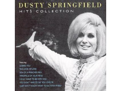 Dusty Springfield - Hits Collection CD
