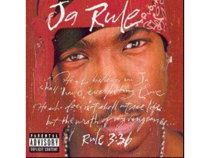 3996058 ja rule rule 3 36 cd