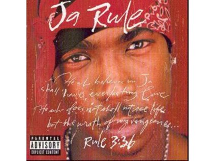 Ja Rule - Rule 3 - 36 CD