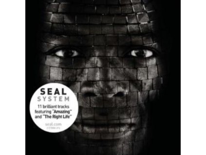 Seal - System CD