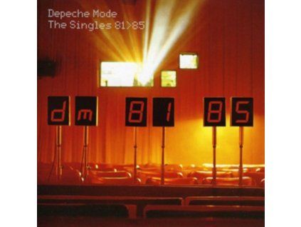 3996172 depeche mode singles 8185 cd